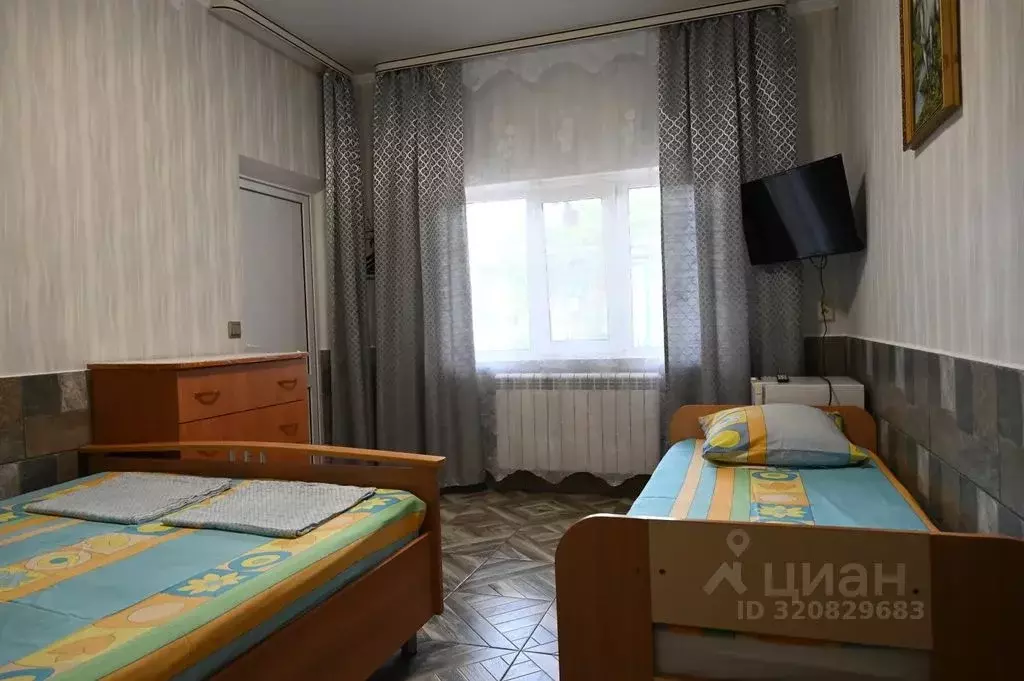 Комната Краснодарский край, Анапа Пионерский просп., 84 - Фото 0