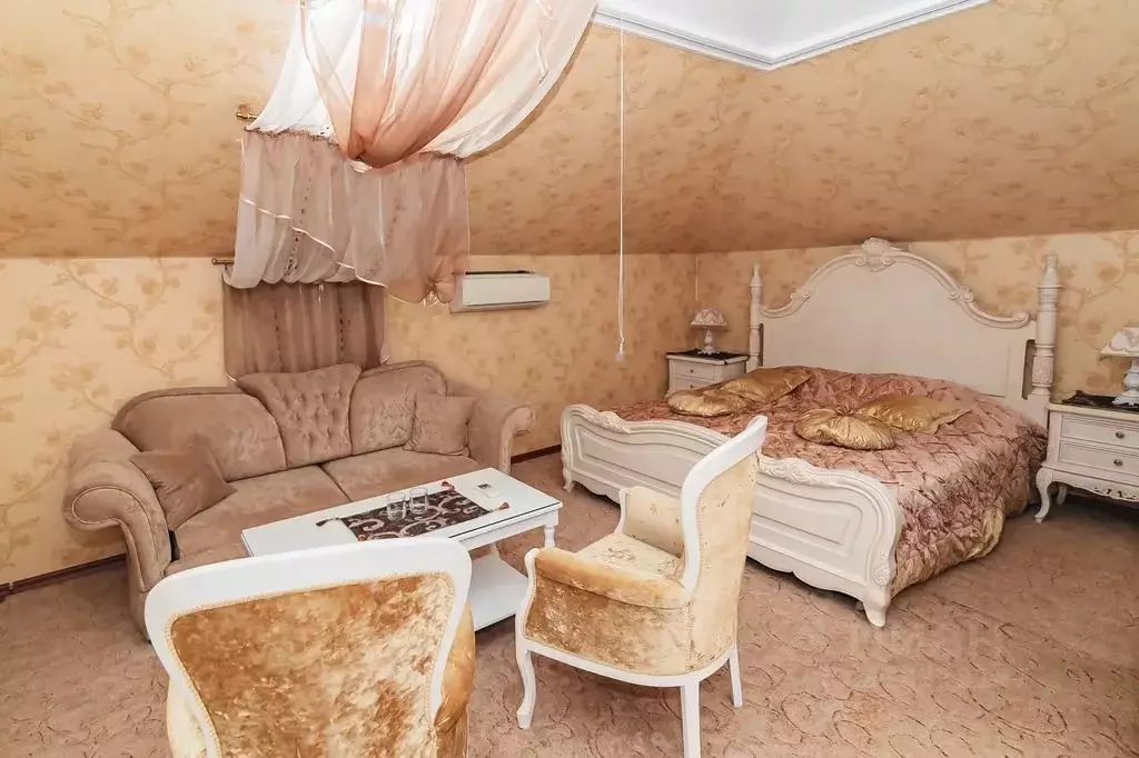 Комната Вологодская область, Вологда ул. Лермонтова, 23 - Фото 1