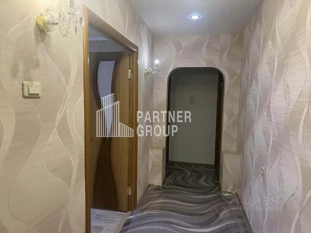 3-к кв. Тульская область, Тула ул. Мира, 14 (67.1 м) - Фото 1