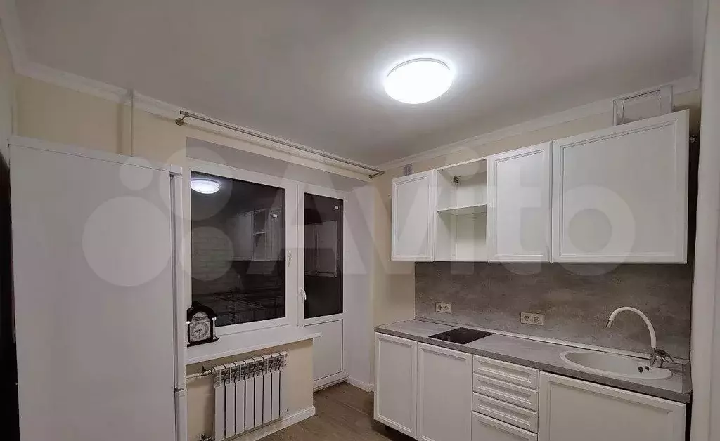 1-к. квартира, 44 м, 4/5 эт. - Фото 0