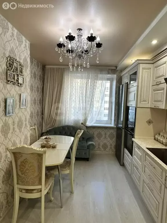 3-комнатная квартира: Пермь, Делегатская улица, 39А (68 м) - Фото 2