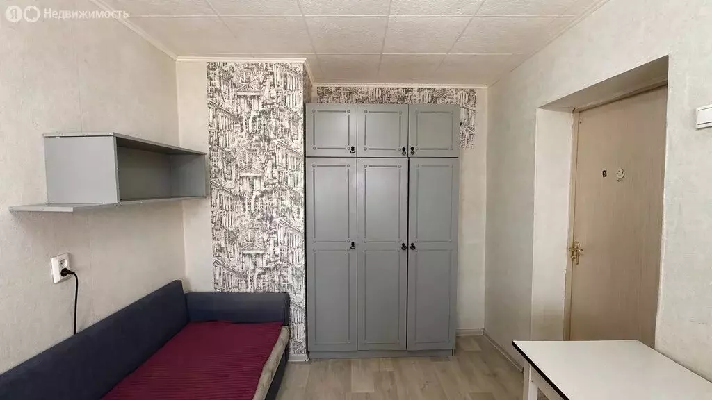 1-комнатная квартира: Томск, улица 79-й Гвардейской Дивизии, 1 (22 м) - Фото 1