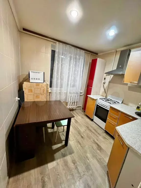1-к. квартира, 36 м, 2/5 эт. - Фото 0