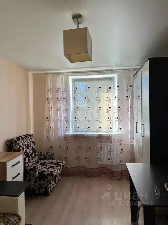 Комната Санкт-Петербург Будапештская ул., 86К1 (18.0 м) - Фото 1