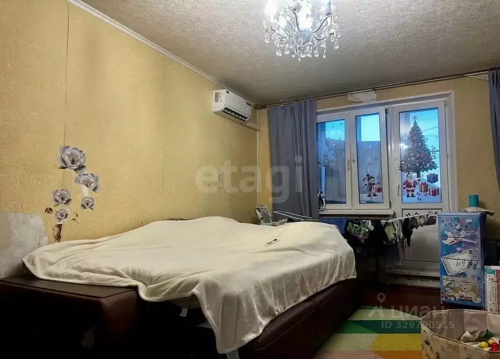 2-к кв. Москва Привольная ул., 15 (51.3 м) - Фото 1