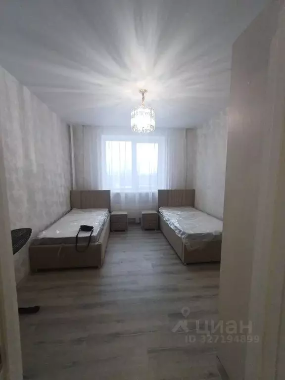 3-к кв. Московская область, Лыткарино Набережная ул., 4 (78.4 м) - Фото 1