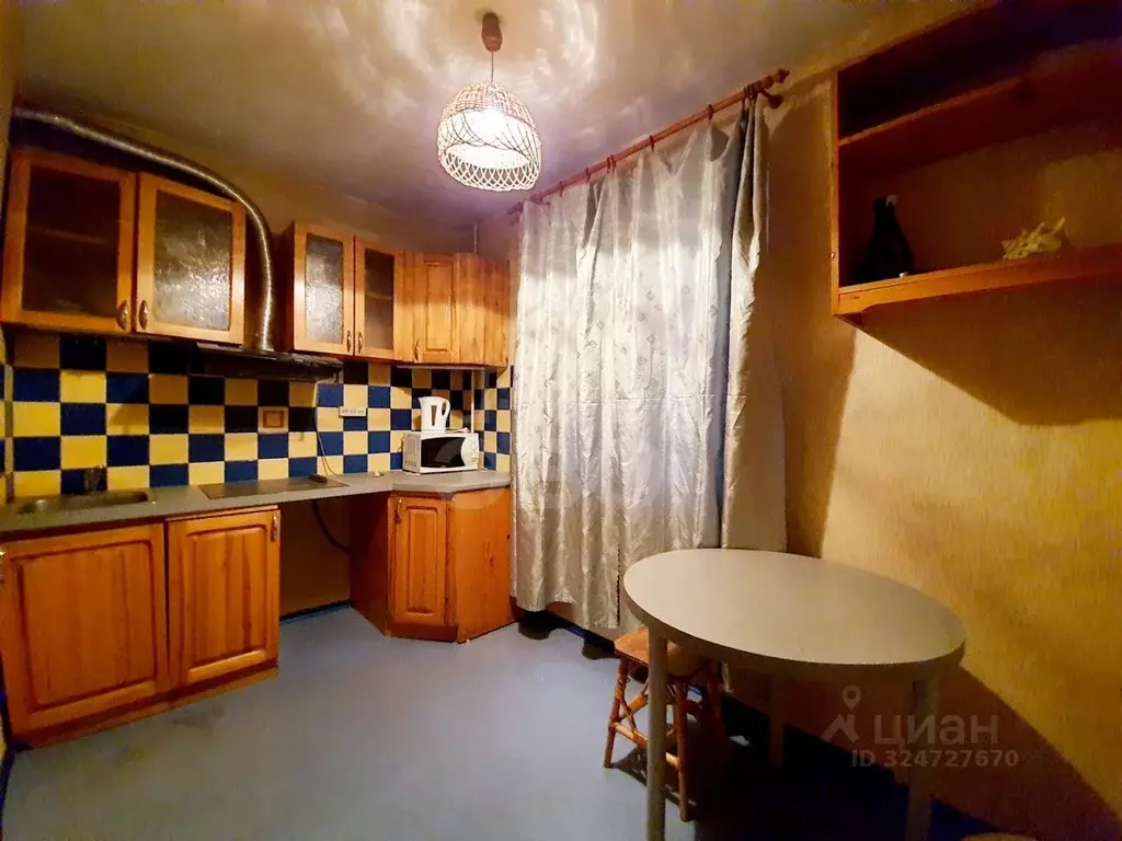 2-к кв. Санкт-Петербург Яхтенная ул., 37 (40.6 м) - Фото 0