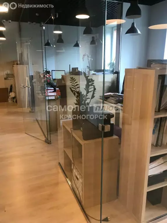 Офис (154 м) - Фото 1