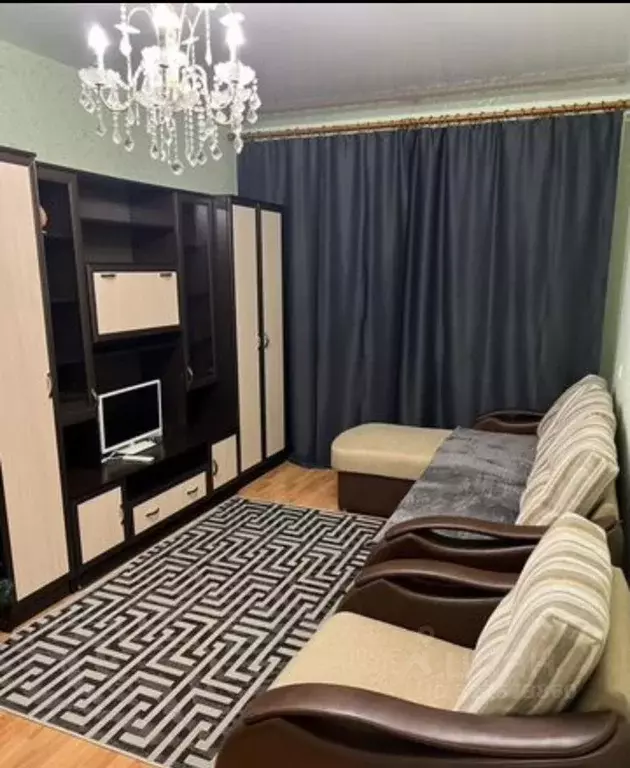 1-к кв. Костромская область, Кострома Венеция мкр, 40 (40.0 м) - Фото 1