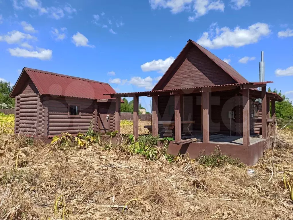 Дом В Частинском Районе Пермского Края Купить