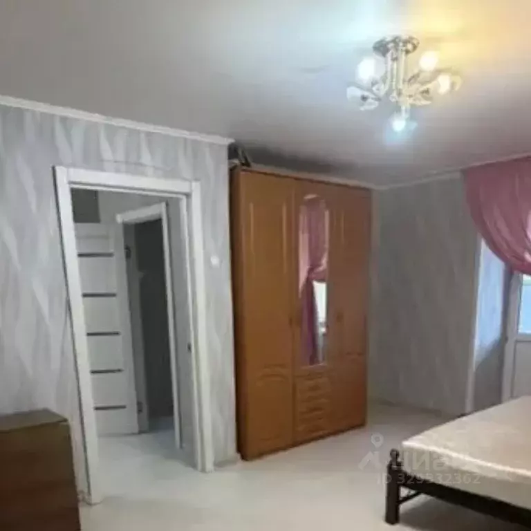 1-к кв. Татарстан, Зеленодольск ул. Карла Маркса, 17 (47.0 м) - Фото 2