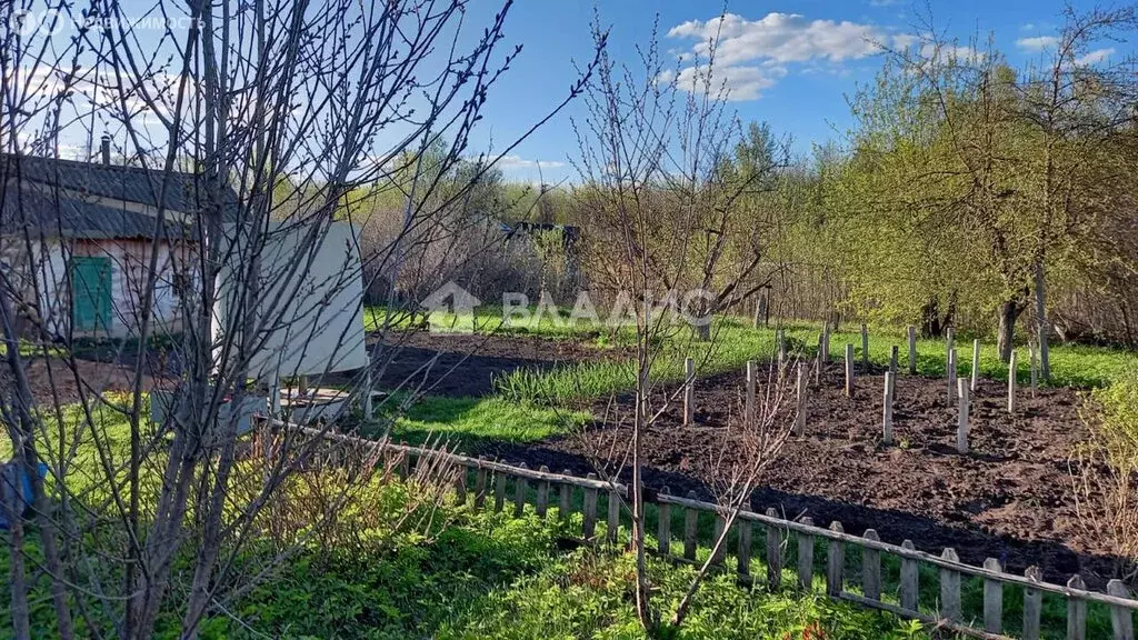 Участок в Ишеевский сельсовет, садовые участки Урняк (8 м) - Фото 0