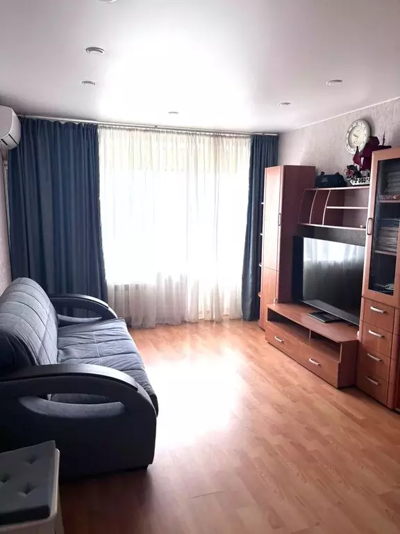 Продаётся 2-к квартира, 45.3 м - Фото 0