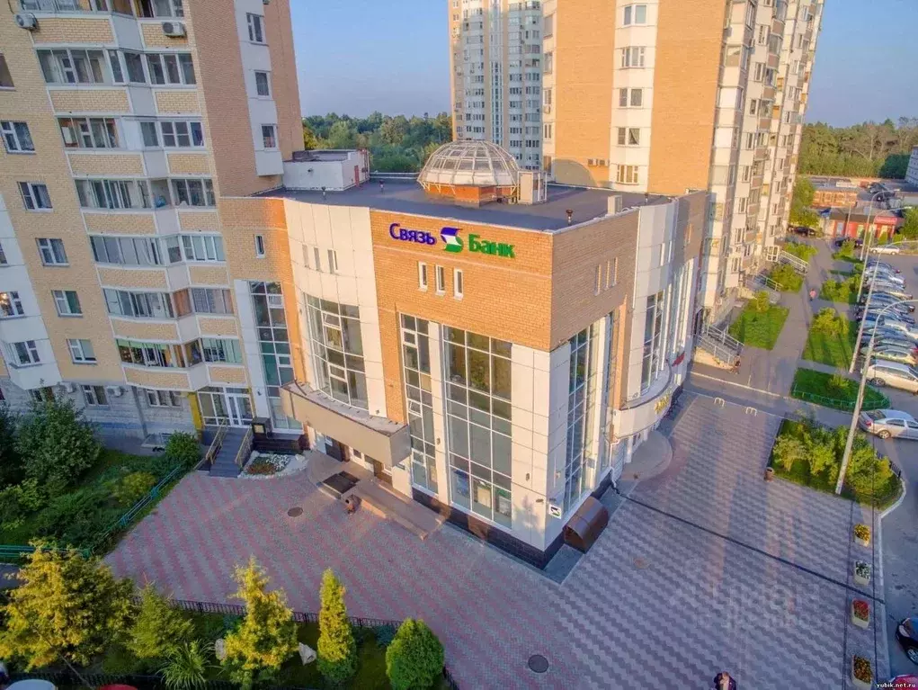 Офис в Московская область, Королев ул. Горького, 12б (50 м) - Фото 2