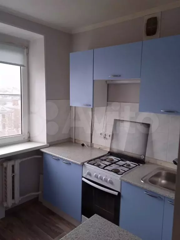 2-к. квартира, 44,6 м, 5/5 эт. - Фото 0