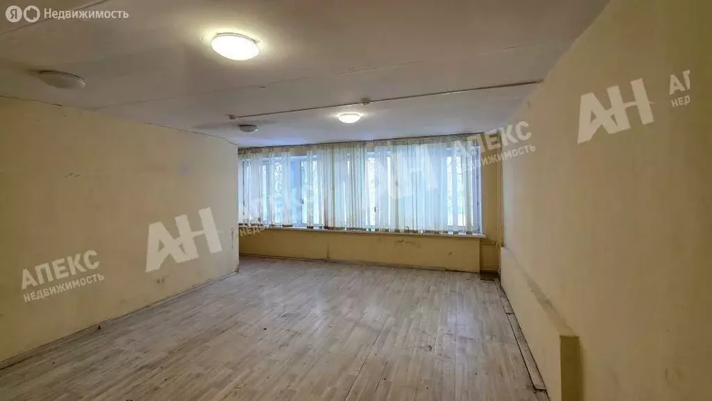 Офис (27 м) - Фото 2