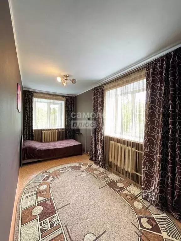 2-к кв. Забайкальский край, Чита Новобульварная ул., 119 (40.0 м) - Фото 0