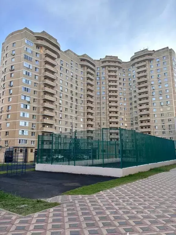 1-к кв. Московская область, Ступино ул. Калинина, 6 (34.0 м) - Фото 2