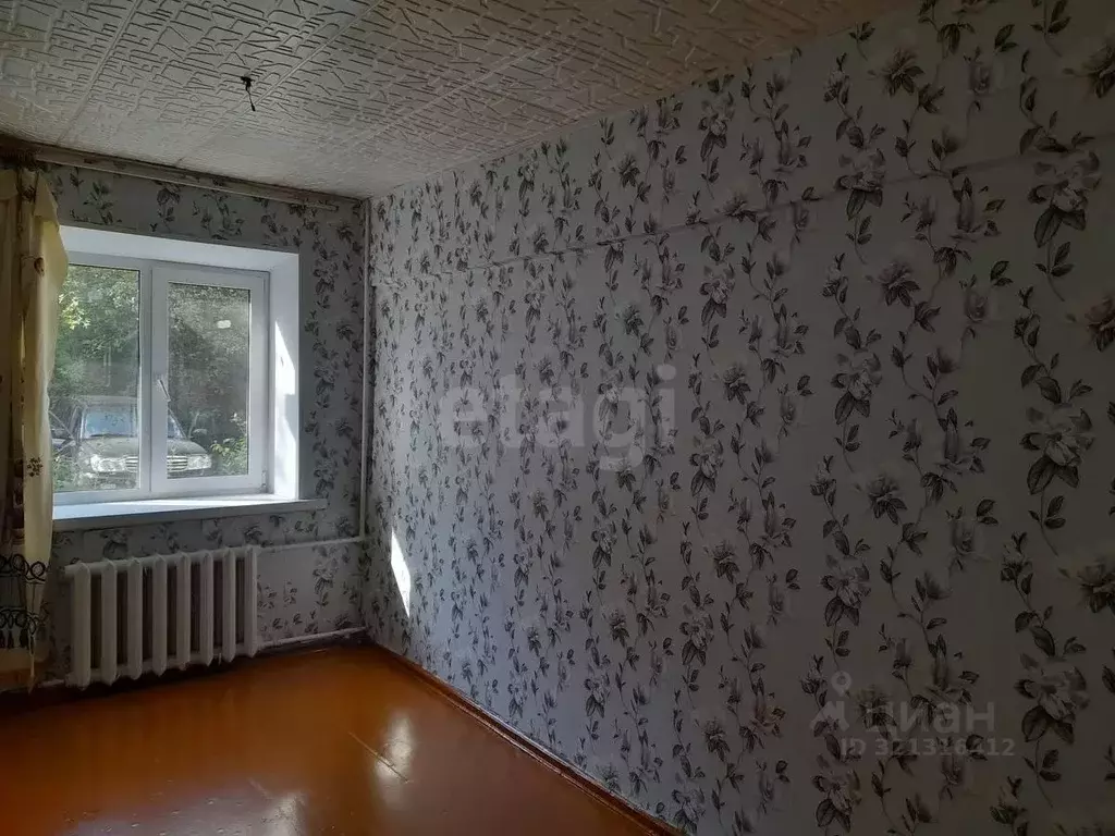 2-к кв. Свердловская область, Ревда ул. Чайковского, 5 (42.3 м) - Фото 0