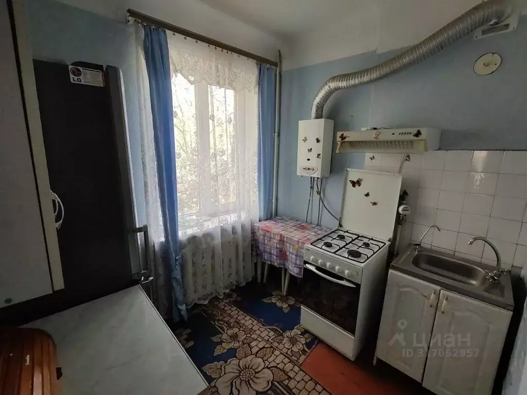 2-к кв. Нижегородская область, Нижний Новгород ул. Дегтярева, 10 (37.6 ... - Фото 0