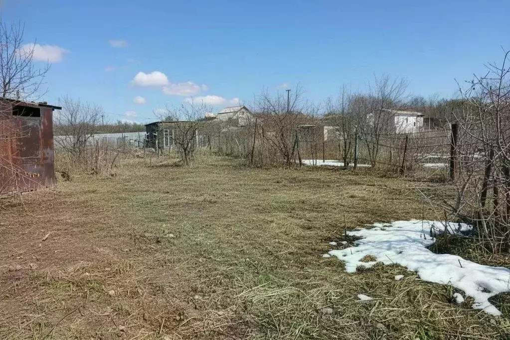 Участок в Оренбургская область, Оренбургский район, Ленинский ... - Фото 1