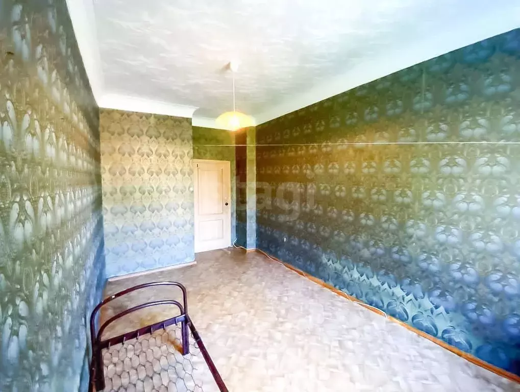 Комната Хабаровский край, Хабаровск Союзная ул., 60 (15.9 м) - Фото 2