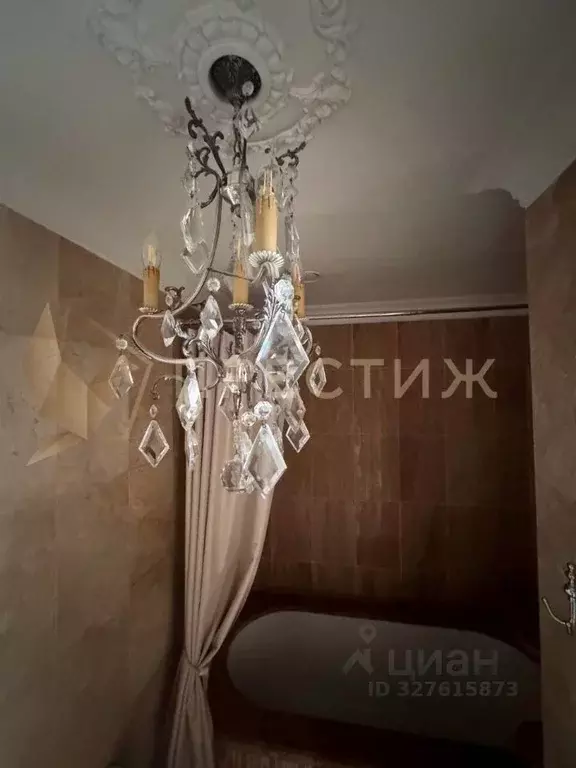 3-к кв. Москва ул. Ефремова, 10к1 (110.0 м) - Фото 2