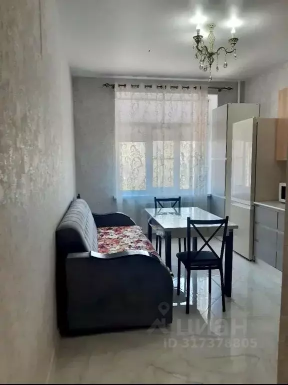 1-к кв. Дагестан, Избербаш ул. Буйнакского, 109В (46.0 м) - Фото 0