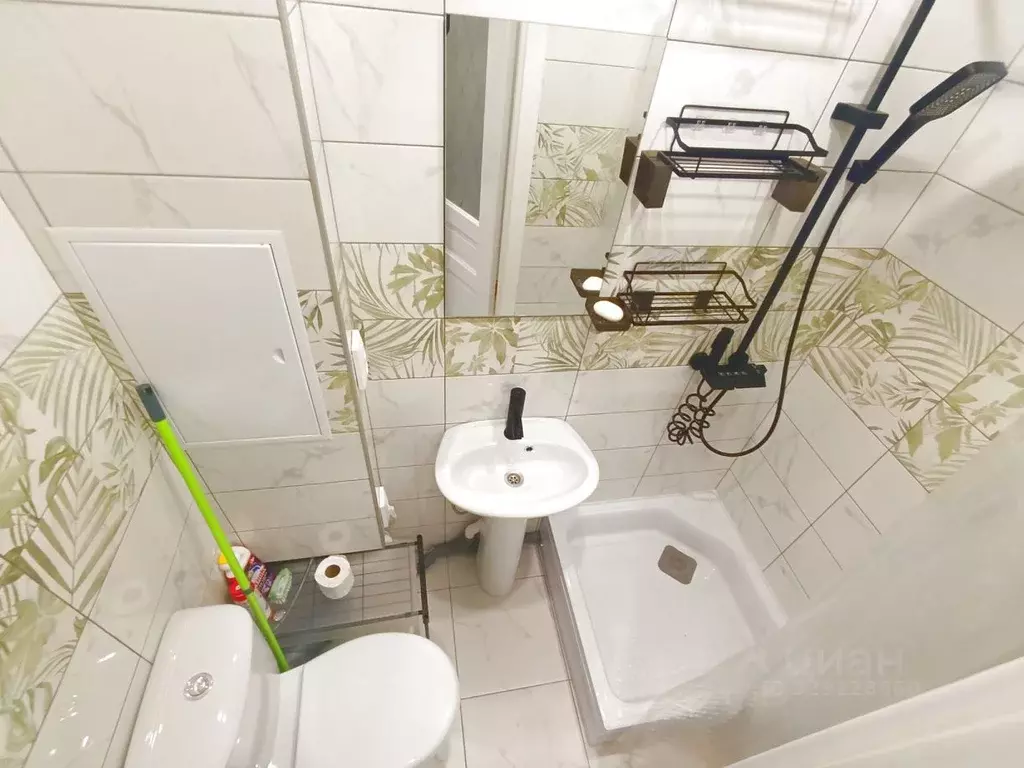 Студия Москва ул. Лавочкина, 56/23 (13.0 м) - Фото 2