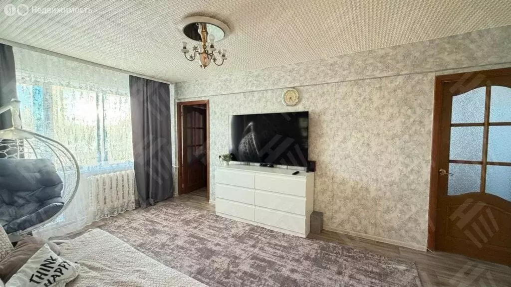 3-комнатная квартира: Северодвинск, Арктическая улица, 7 (59.6 м) - Фото 2