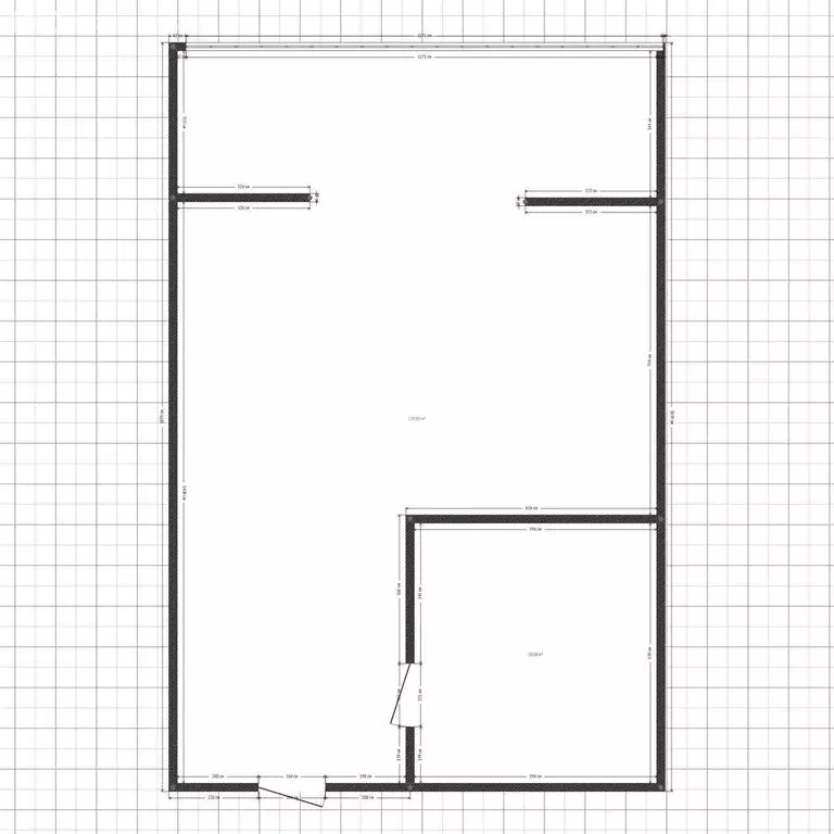 Квартира-студия: аул Новая Адыгея, Бжегокайская улица, 25/1к16 (25.1 ... - Фото 1