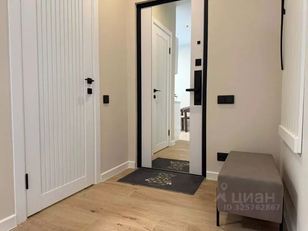 1-к кв. Москва Березовая аллея, 19к3 (25.0 м) - Фото 1