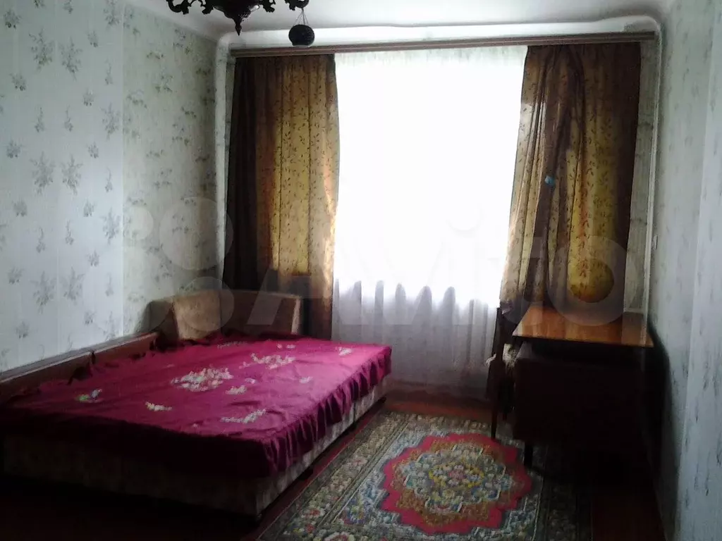 1-к. квартира, 30 м, 3/5 эт. - Фото 0