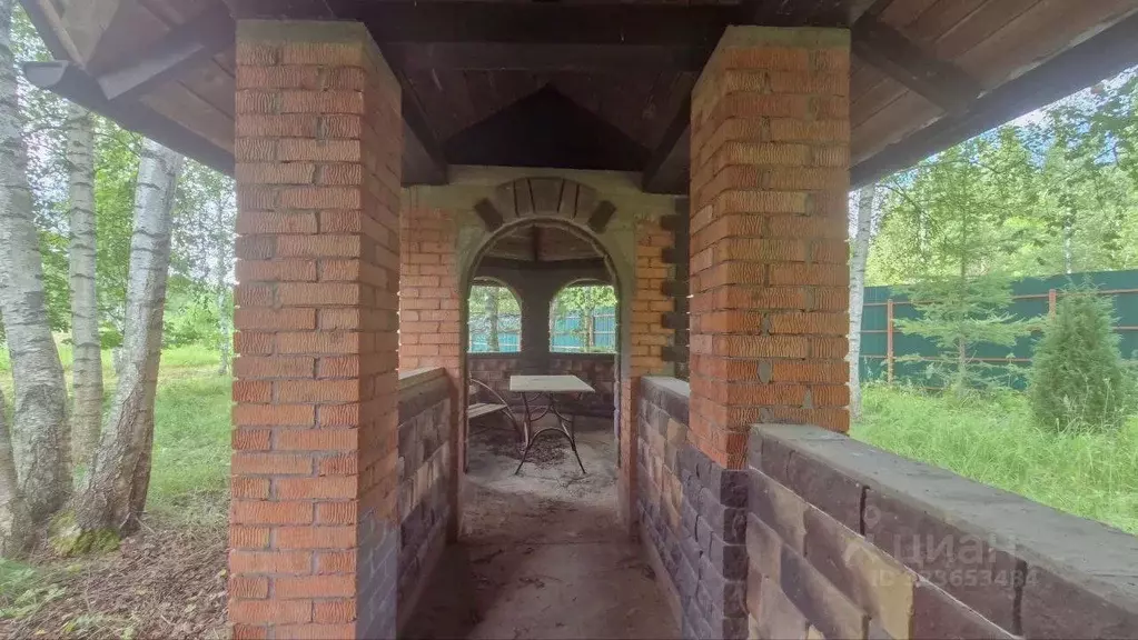 Участок в Московская область, Наро-Фоминский городской округ, Руть СНТ ... - Фото 2