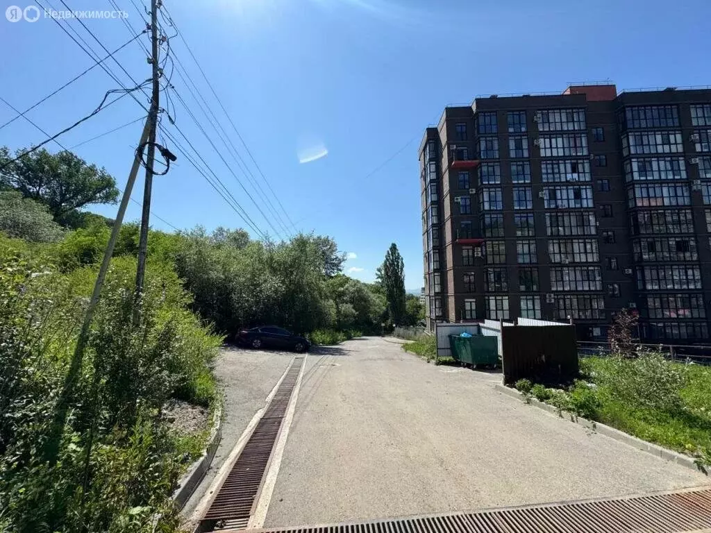 Участок в Кисловодск, улица Войкова (16.3 м) - Фото 0