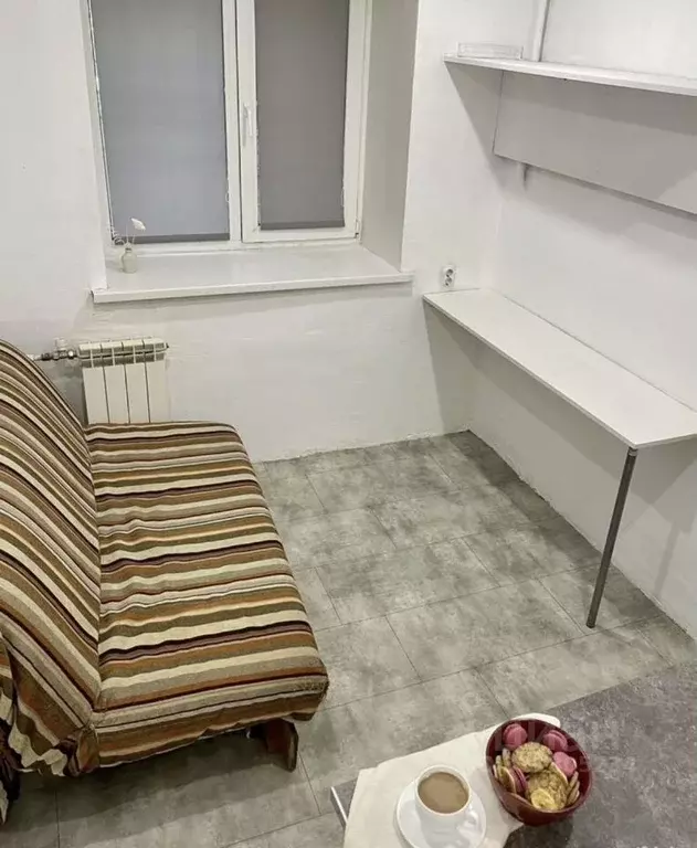 Студия Свердловская область, Екатеринбург ул. Бажова, 74 (15.0 м) - Фото 1