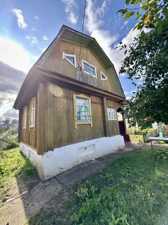 Участок в Башкортостан, Уфа Каравай СНТ, 34 (6.0 сот.) - Фото 2