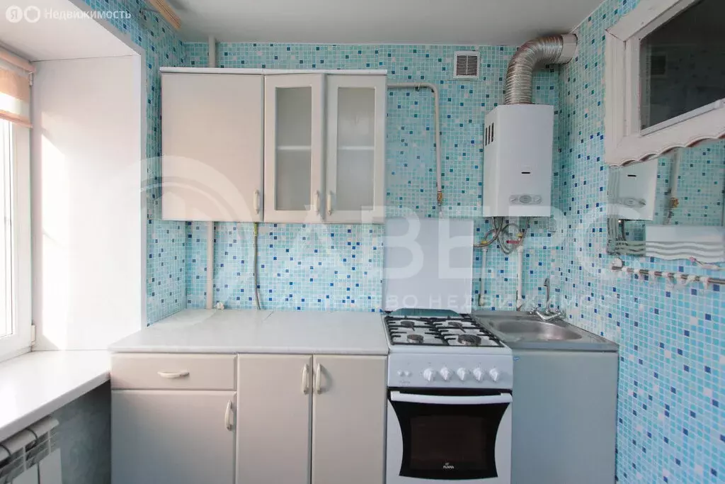 2-комнатная квартира: Муром, Советская улица, 57А (40 м) - Фото 2