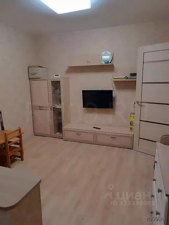 2-к кв. Томская область, Томск ул. Ференца Мюнниха, 22 (54.0 м) - Фото 1