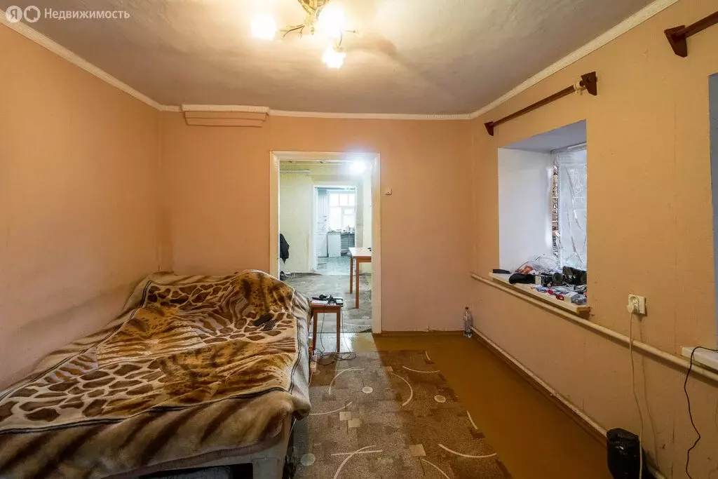 Дом в Ейск, улица Шевченко (53.1 м) - Фото 1
