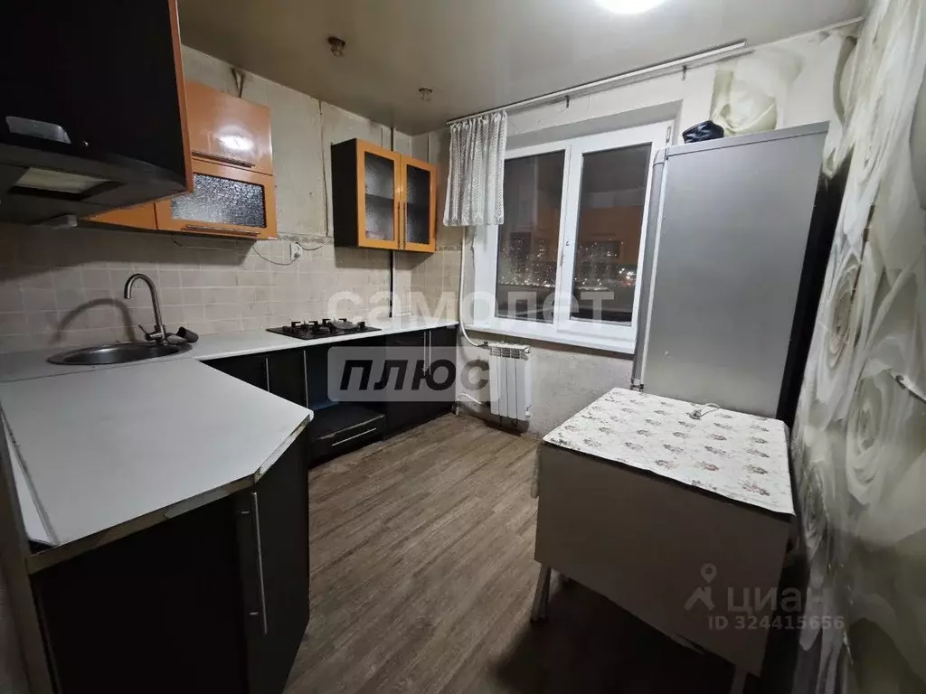 2-к кв. Свердловская область, Екатеринбург ул. Дарвина, 2 (44.0 м) - Фото 1