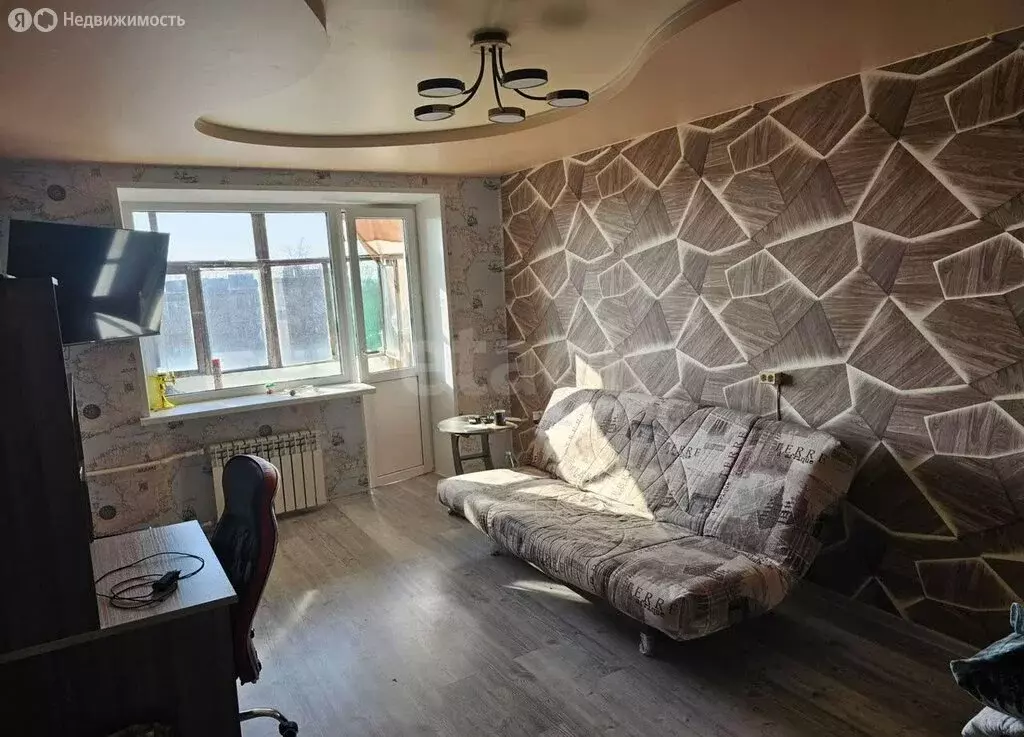 1-комнатная квартира: Алексин, улица Вересаева, 5/7 (32.1 м) - Фото 2