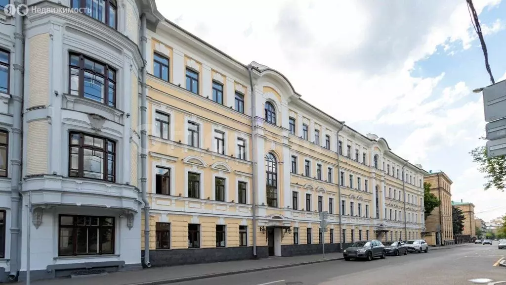 Офис (208 м) - Фото 2