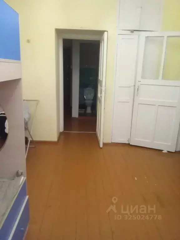 2-к кв. Омская область, Омский район, с. Лузино  (40.3 м) - Фото 2