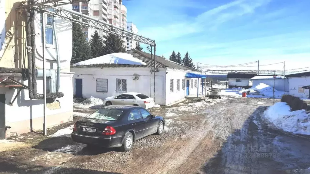 Помещение свободного назначения в Владимирская область, Владимир ... - Фото 2