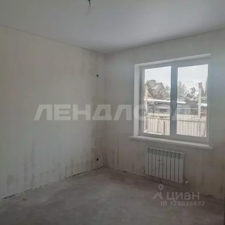 Дом в Ростовская область, Новочеркасск Зеленый пер. (95 м) - Фото 2
