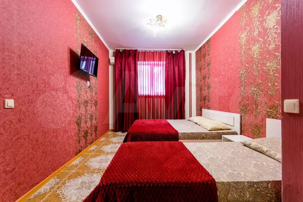 Комната 20 м, 3/3 эт. - Фото 1