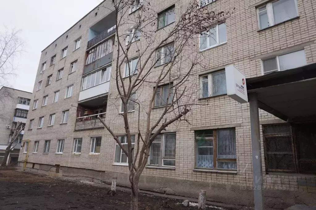 Комната Свердловская область, Березовский ул. Мира, 1 (12.7 м) - Фото 1