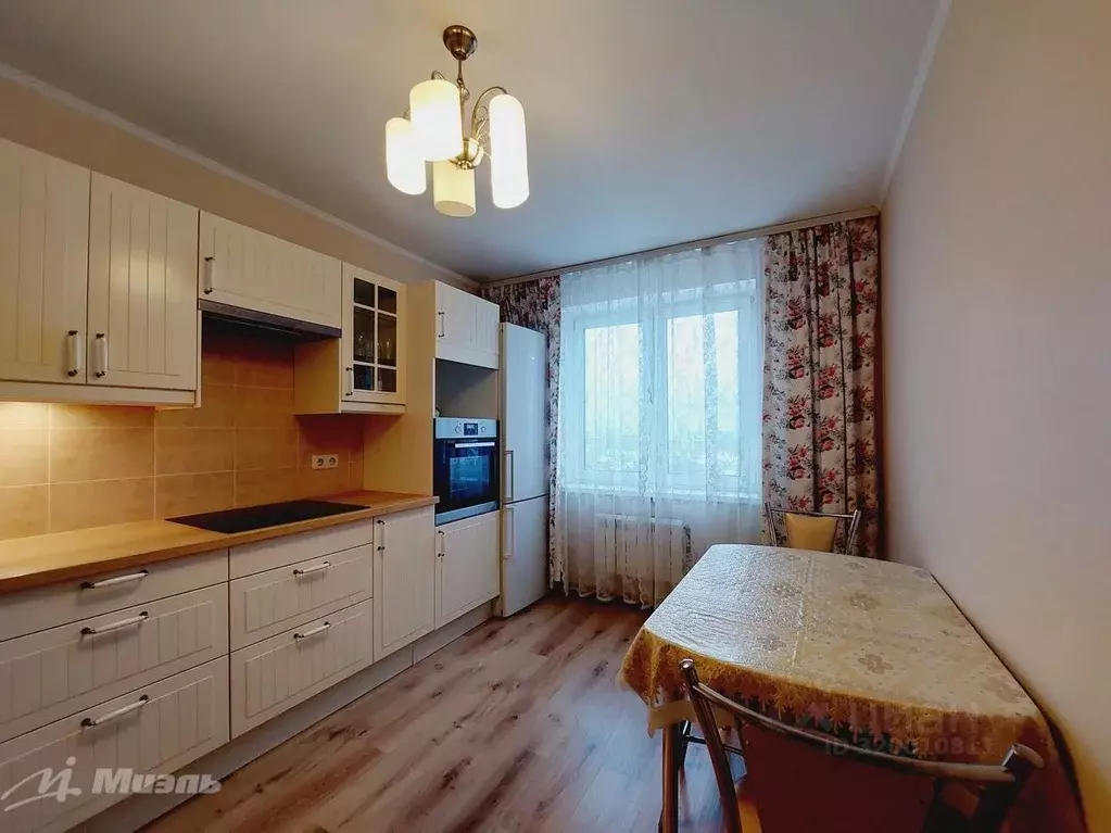 1-к кв. Московская область, Балашиха Железнодорожный мкр, ул. ... - Фото 0