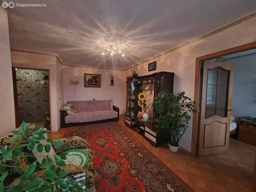 2-комнатная квартира: Находка, Находкинский проспект, 98 (43.7 м) - Фото 2